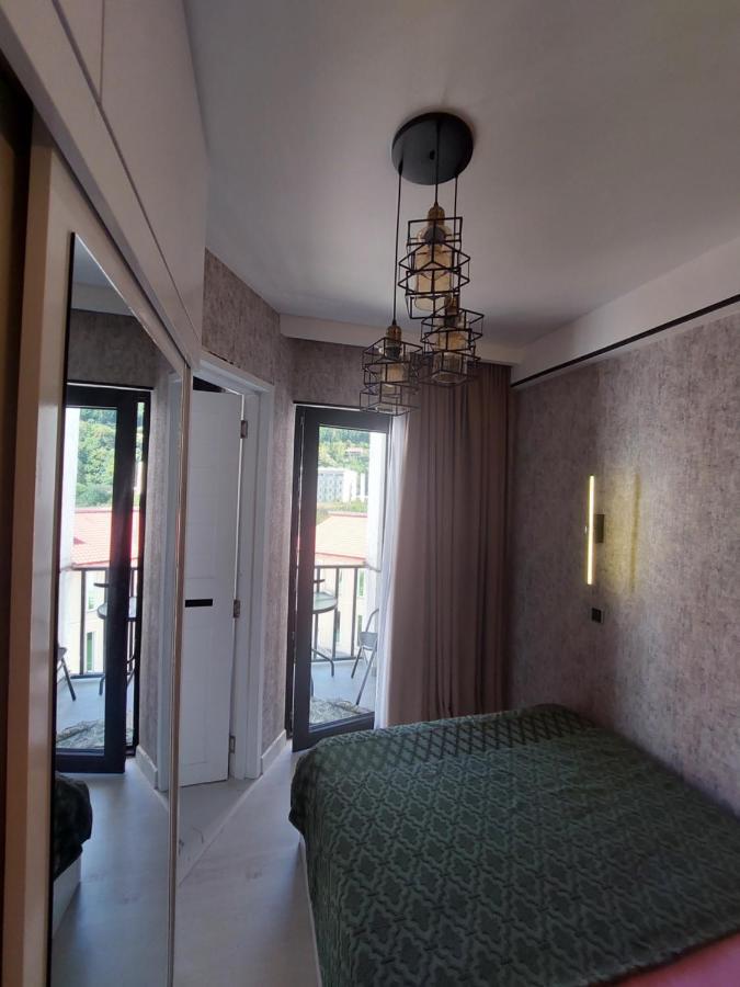 New Apartments In Borjomi Exterior photo