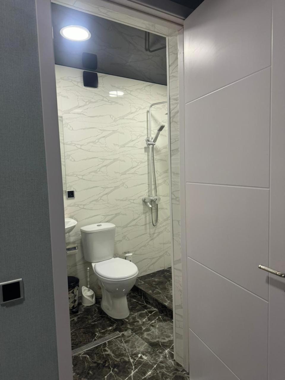 New Apartments In Borjomi Room photo