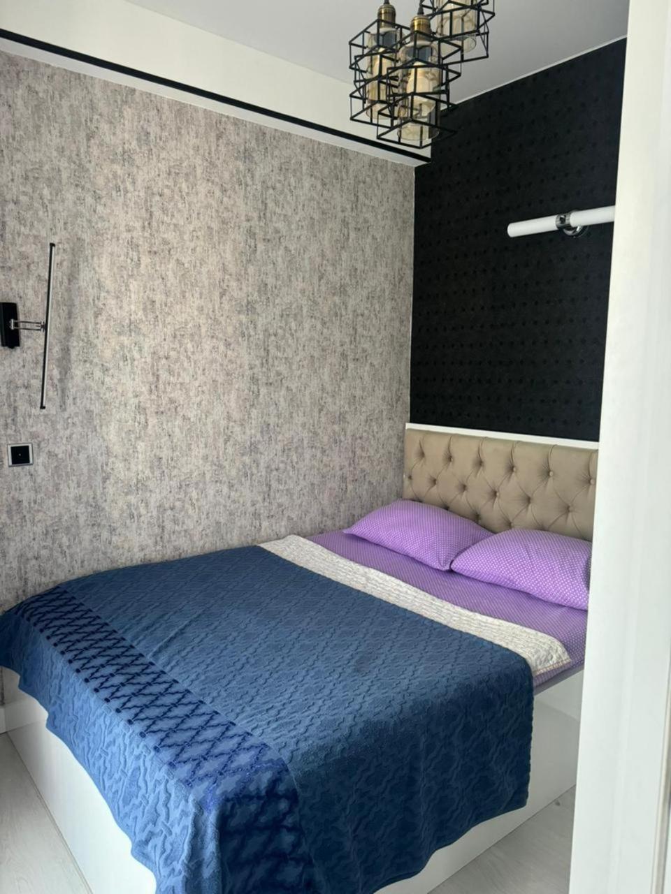 New Apartments In Borjomi Room photo
